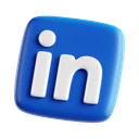 LinkedIn Logo
