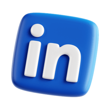 LinkedIn Logo