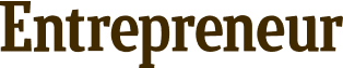 Entrepreneur Logo
