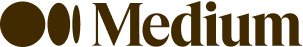 Medium Logo